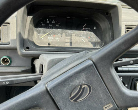 Зеленый ЗАЗ 1103 Славута, объемом двигателя 1.2 л и пробегом 166 тыс. км за 1150 $, фото 17 на Automoto.ua