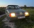 Зеленый ЗАЗ 1103 Славута, объемом двигателя 1.2 л и пробегом 95 тыс. км за 800 $, фото 5 на Automoto.ua