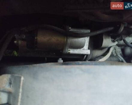 Зеленый ЗАЗ 1103 Славута, объемом двигателя 1.2 л и пробегом 126 тыс. км за 1250 $, фото 5 на Automoto.ua