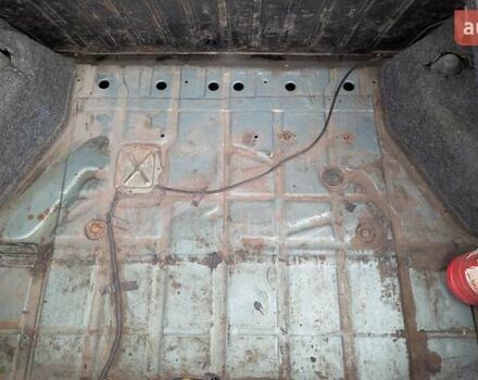 Зелений ЗАЗ 1103 Славута, об'ємом двигуна 1.2 л та пробігом 160 тис. км за 1200 $, фото 10 на Automoto.ua