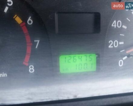 Зеленый ЗАЗ 1103 Славута, объемом двигателя 1.2 л и пробегом 126 тыс. км за 1200 $, фото 3 на Automoto.ua