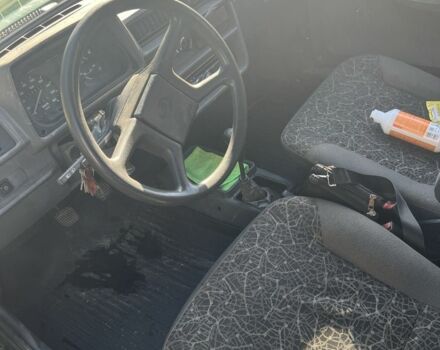 Зелений ЗАЗ 1103 Славута, об'ємом двигуна 0 л та пробігом 120 тис. км за 1350 $, фото 7 на Automoto.ua