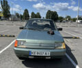 Зеленый ЗАЗ 1103 Славута, объемом двигателя 1.2 л и пробегом 150 тыс. км за 1100 $, фото 2 на Automoto.ua