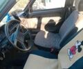 Зеленый ЗАЗ 1103 Славута, объемом двигателя 1.2 л и пробегом 52 тыс. км за 1200 $, фото 3 на Automoto.ua
