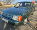Зеленый ЗАЗ 1103 Славута, объемом двигателя 1.2 л и пробегом 60 тыс. км за 1850 $, фото 17 на Automoto.ua