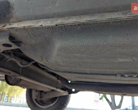 Зелений ЗАЗ 1103 Славута, об'ємом двигуна 1.2 л та пробігом 160 тис. км за 1200 $, фото 15 на Automoto.ua