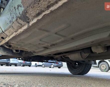 Зелений ЗАЗ 1103 Славута, об'ємом двигуна 1.2 л та пробігом 160 тис. км за 1200 $, фото 17 на Automoto.ua