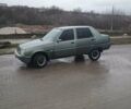 Зеленый ЗАЗ 1103 Славута, объемом двигателя 1.2 л и пробегом 800 тыс. км за 600 $, фото 2 на Automoto.ua
