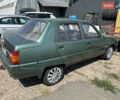 Зеленый ЗАЗ 1103 Славута, объемом двигателя 1.2 л и пробегом 166 тыс. км за 1150 $, фото 6 на Automoto.ua