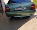 Зеленый ЗАЗ 1103 Славута, объемом двигателя 0 л и пробегом 163 тыс. км за 900 $, фото 1 на Automoto.ua