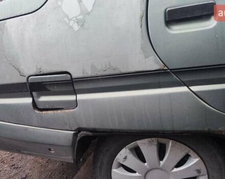 Зеленый ЗАЗ 1103 Славута, объемом двигателя 1.2 л и пробегом 200 тыс. км за 899 $, фото 3 на Automoto.ua