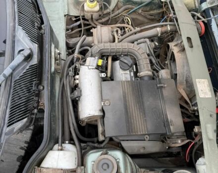 ЗАЗ 1103 Славута 2008 у Синельниковом на Automoto.ua Зелений ЗАЗ 1103 Славута, об'ємом двигуна 1.2 л та пробігом 220 тис. км за 700 $, фото 4 на Automoto.ua