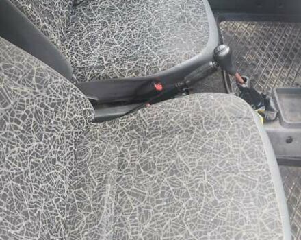 Зеленый ЗАЗ 1103 Славута, объемом двигателя 1.2 л и пробегом 200 тыс. км за 899 $, фото 9 на Automoto.ua