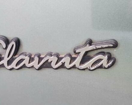Зелений ЗАЗ 1103 Славута, об'ємом двигуна 1.2 л та пробігом 160 тис. км за 1800 $, фото 15 на Automoto.ua