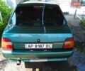 Зеленый ЗАЗ 1103 Славута, объемом двигателя 1.2 л и пробегом 115 тыс. км за 1350 $, фото 1 на Automoto.ua