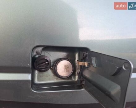 Зеленый ЗАЗ 1103 Славута, объемом двигателя 1.3 л и пробегом 202 тыс. км за 1400 $, фото 9 на Automoto.ua