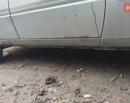 Зеленый ЗАЗ 1103 Славута, объемом двигателя 1.2 л и пробегом 200 тыс. км за 899 $, фото 2 на Automoto.ua