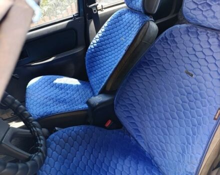 Зеленый ЗАЗ 1103 Славута, объемом двигателя 0 л и пробегом 163 тыс. км за 900 $, фото 4 на Automoto.ua