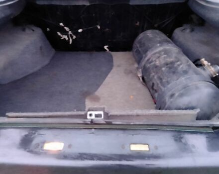 Зеленый ЗАЗ 1103 Славута, объемом двигателя 1.3 л и пробегом 160 тыс. км за 700 $, фото 7 на Automoto.ua