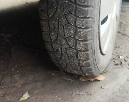 Зеленый ЗАЗ 1103 Славута, объемом двигателя 1.2 л и пробегом 200 тыс. км за 899 $, фото 15 на Automoto.ua