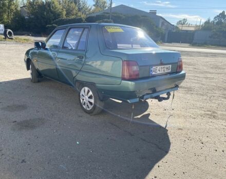 Зелений ЗАЗ 1103 Славута, об'ємом двигуна 1.2 л та пробігом 131 тис. км за 1600 $, фото 2 на Automoto.ua