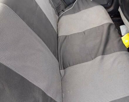 Зеленый ЗАЗ 1103 Славута, объемом двигателя 1.2 л и пробегом 200 тыс. км за 1150 $, фото 4 на Automoto.ua