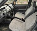 ЗАЗ 1103 Славута 2008 у Синельниковом на Automoto.ua Зелений ЗАЗ 1103 Славута, об'ємом двигуна 1.2 л та пробігом 220 тис. км за 700 $, фото 3 на Automoto.ua