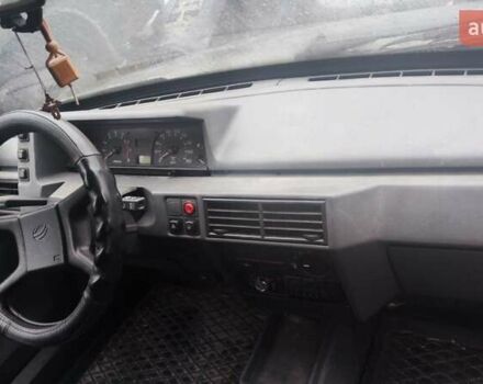 Зеленый ЗАЗ 1103 Славута, объемом двигателя 1.2 л и пробегом 200 тыс. км за 899 $, фото 10 на Automoto.ua