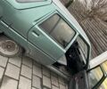 Зеленый ЗАЗ 1103 Славута, объемом двигателя 1.2 л и пробегом 180 тыс. км за 600 $, фото 3 на Automoto.ua