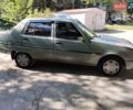 Зелений ЗАЗ 1103 Славута, об'ємом двигуна 1.2 л та пробігом 159 тис. км за 2000 $, фото 10 на Automoto.ua