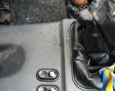 Зеленый ЗАЗ 1103 Славута, объемом двигателя 1.2 л и пробегом 200 тыс. км за 899 $, фото 8 на Automoto.ua