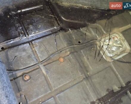 Зелений ЗАЗ 1103 Славута, об'ємом двигуна 1.2 л та пробігом 159 тис. км за 2000 $, фото 21 на Automoto.ua