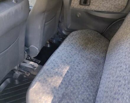 Зелений ЗАЗ 1103 Славута, об'ємом двигуна 1.2 л та пробігом 159 тис. км за 2000 $, фото 5 на Automoto.ua