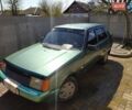 Зеленый ЗАЗ 1103 Славута, объемом двигателя 1.3 л и пробегом 142 тыс. км за 1600 $, фото 1 на Automoto.ua