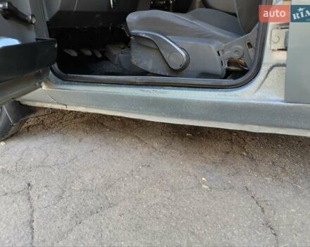 Зелений ЗАЗ 1103 Славута, об'ємом двигуна 1.2 л та пробігом 159 тис. км за 2000 $, фото 11 на Automoto.ua