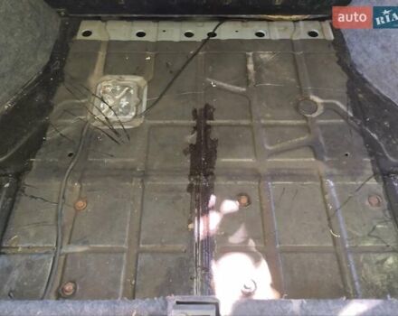 Зелений ЗАЗ 1103 Славута, об'ємом двигуна 1.2 л та пробігом 159 тис. км за 2000 $, фото 19 на Automoto.ua