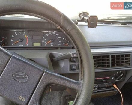 Зеленый ЗАЗ 1103 Славута, объемом двигателя 1.2 л и пробегом 115 тыс. км за 1350 $, фото 1 на Automoto.ua