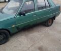 Зеленый ЗАЗ 1103 Славута, объемом двигателя 1.2 л и пробегом 200 тыс. км за 1150 $, фото 1 на Automoto.ua