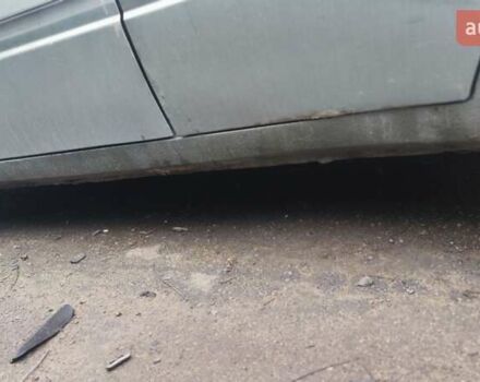 Зеленый ЗАЗ 1103 Славута, объемом двигателя 1.2 л и пробегом 200 тыс. км за 899 $, фото 6 на Automoto.ua