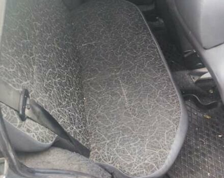 Зеленый ЗАЗ 1103 Славута, объемом двигателя 1.2 л и пробегом 200 тыс. км за 899 $, фото 11 на Automoto.ua