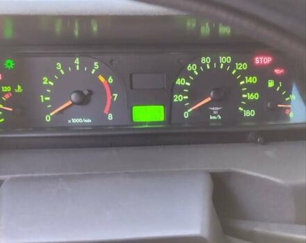 Зелений ЗАЗ 1103 Славута, об'ємом двигуна 1.2 л та пробігом 159 тис. км за 2000 $, фото 8 на Automoto.ua
