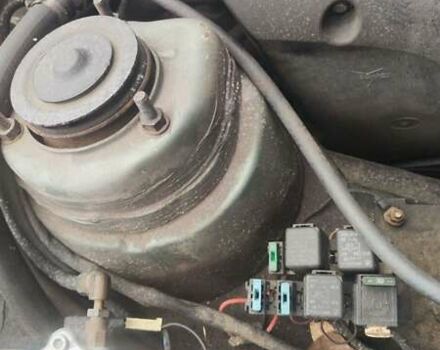 Зеленый ЗАЗ 1103 Славута, объемом двигателя 1.2 л и пробегом 200 тыс. км за 899 $, фото 14 на Automoto.ua