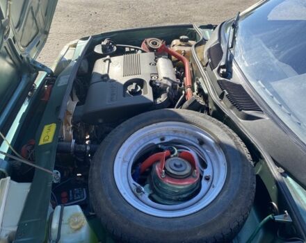 Зелений ЗАЗ 1103 Славута, об'ємом двигуна 1.2 л та пробігом 131 тис. км за 1600 $, фото 7 на Automoto.ua