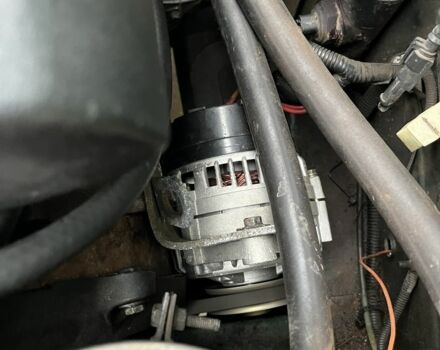 Зеленый ЗАЗ 1103 Славута, объемом двигателя 1.2 л и пробегом 180 тыс. км за 600 $, фото 7 на Automoto.ua