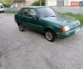 Зелений ЗАЗ 1103 Славута, об'ємом двигуна 1.3 л та пробігом 200 тис. км за 450 $, фото 8 на Automoto.ua