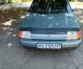 Зелений ЗАЗ 1103 Славута, об'ємом двигуна 1.2 л та пробігом 159 тис. км за 2000 $, фото 1 на Automoto.ua