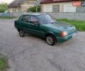 Зелений ЗАЗ 1103 Славута, об'ємом двигуна 1.3 л та пробігом 200 тис. км за 450 $, фото 1 на Automoto.ua