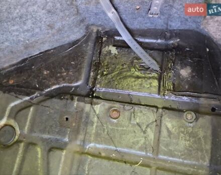 Зелений ЗАЗ 1103 Славута, об'ємом двигуна 1.2 л та пробігом 159 тис. км за 2000 $, фото 20 на Automoto.ua