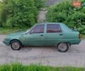 Зелений ЗАЗ 1103 Славута, об'ємом двигуна 1.3 л та пробігом 200 тис. км за 450 $, фото 5 на Automoto.ua