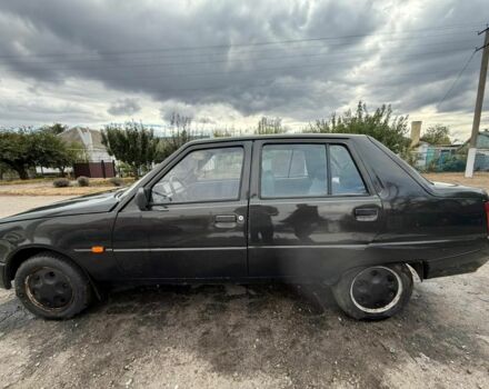 ЗАЗ 1103 Славута 2008 у Синельниковом на Automoto.ua Зелений ЗАЗ 1103 Славута, об'ємом двигуна 1.2 л та пробігом 220 тис. км за 700 $, фото 2 на Automoto.ua